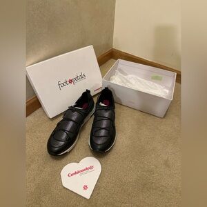 Foot Petals Cushionology Shoes Womens size 10 ne